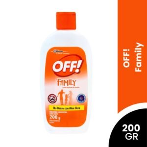 Off Family