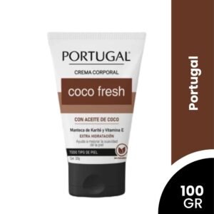 Crema Corporal Portugal