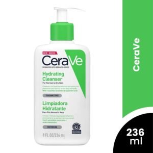 Cerave Limpiadora Hidratante