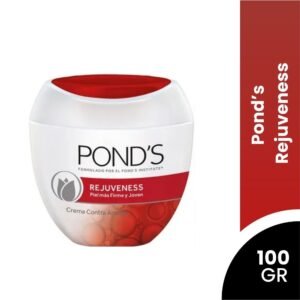Ponds Rejuveness