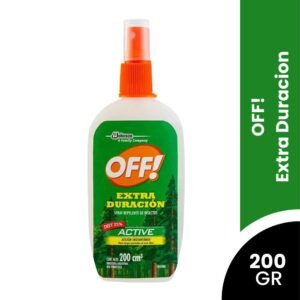 Off Extra Duracion