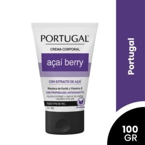 Crema Corporal Portugal