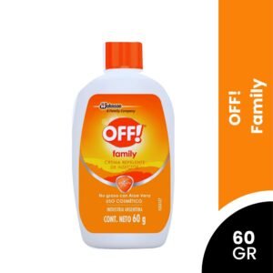 Off Family Frasco