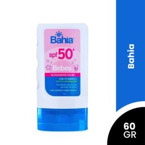 Bahia Frasco Bebe SPF 50