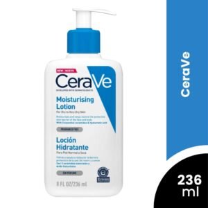 Cerave Locion Hidratante