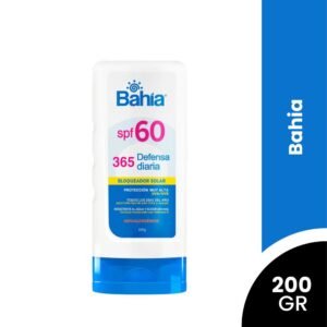 Bahia Frasco 365 SPF 60