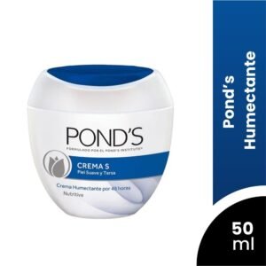 Ponds Humectante
