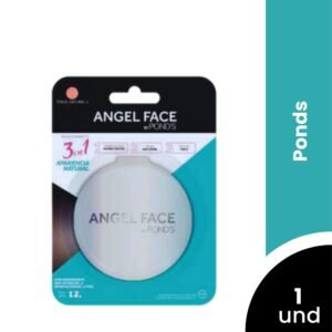 Ponds Angel Face