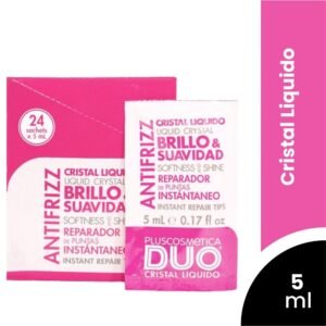 Silicona Duo