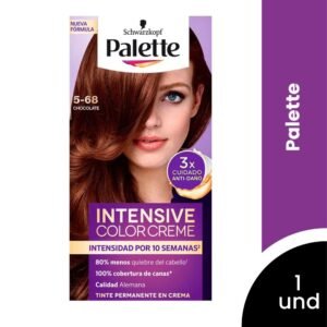 Tinte Palette