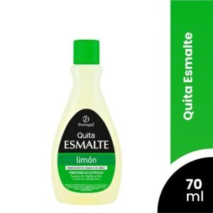 Quita Esmalte