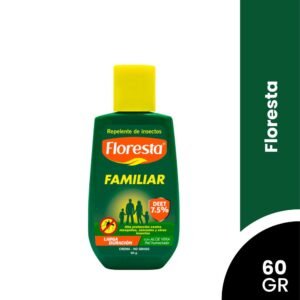 Floresta Repelente