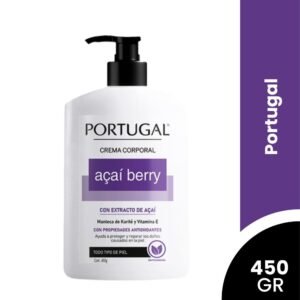 Crema Corporal Portugal