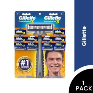 Gillette Prestobarba