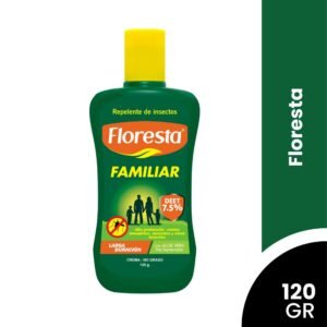 Floresta Repelente
