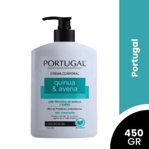 Crema Corporal Portugal