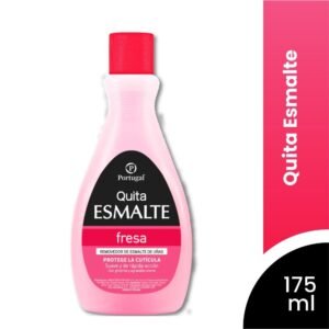 Quita Esmalte