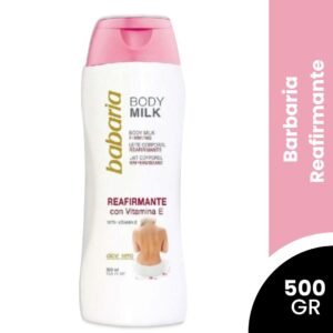 Crema Barbaria