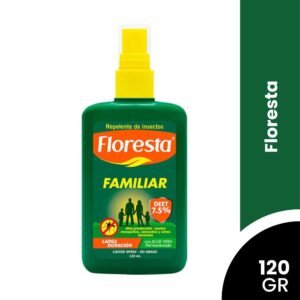 Floresta Repelente Spray