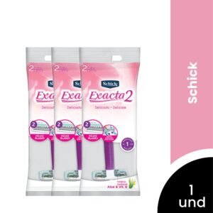 Schick Exacta 2