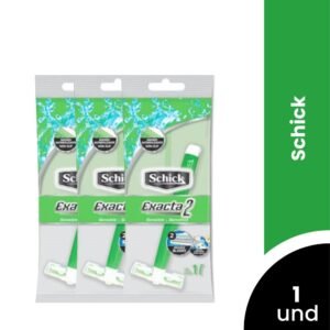 Schick Exacta 2
