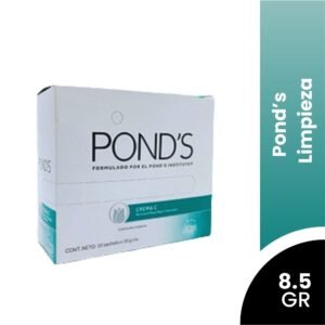 Ponds Limpieza