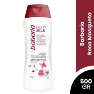 Crema Barbaria