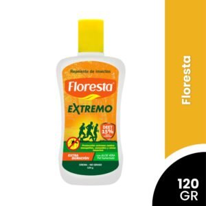 Floresta Repelente Extremo