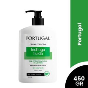 Crema Corporal Portugal