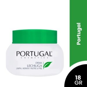 Crema Lechuga