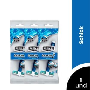 Schick Exacta 2