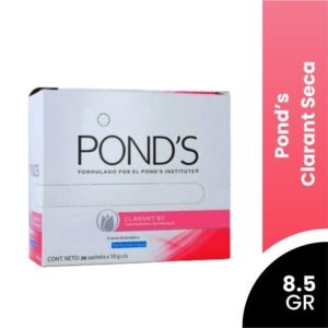 Ponds Clarant