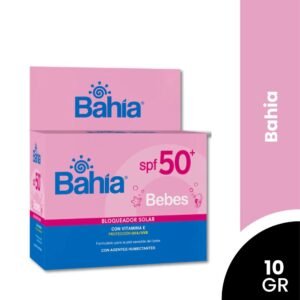 Bahia Sachet SPF50