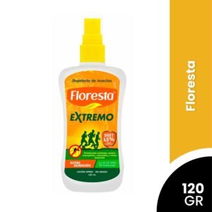 Floresta Repelente Extremo