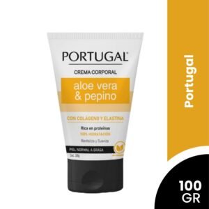Crema Corporal Portugal