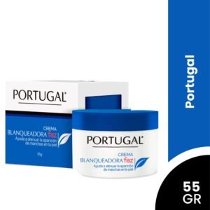 Crema Blanquadora