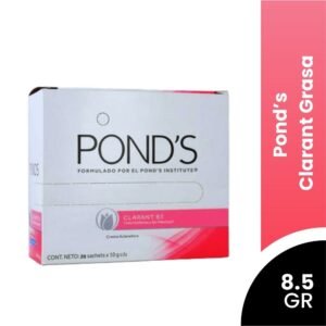 Ponds Clarant