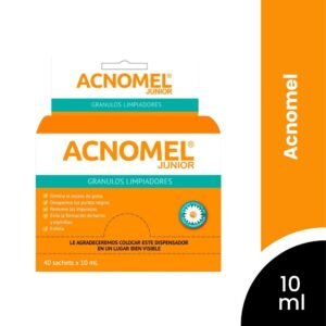 Acnomel Crema