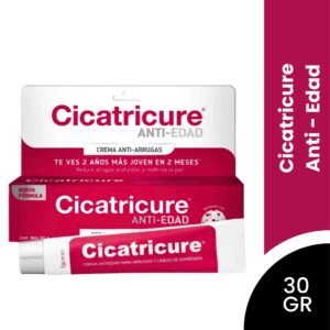 Cicatricure Anti - Edad