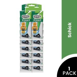 Schick Xtrem 3