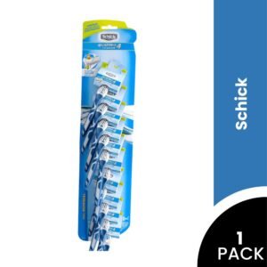 Schick Quattro Titanium