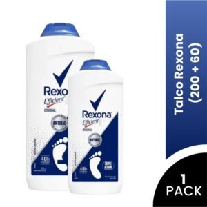 Talco Rexona