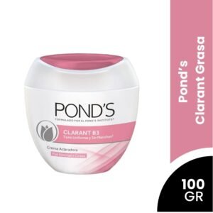 Ponds Clarant