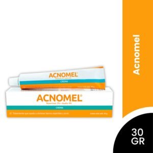 Acnomel Crema