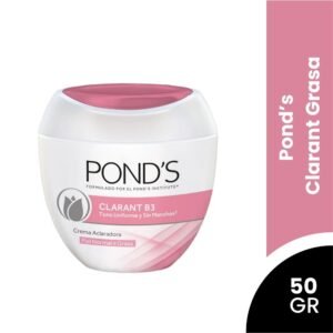 Ponds Clarant