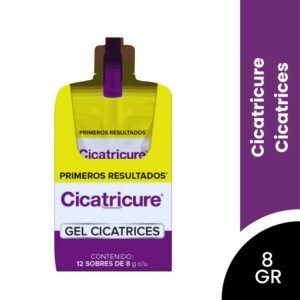 Cicatricure Cicatrices