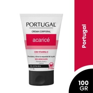 Crema Corporal Portugal